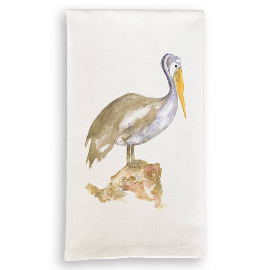 Brown Pelican