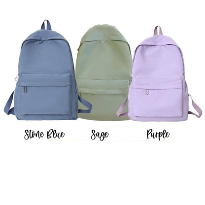Youth & Toddler Backpack