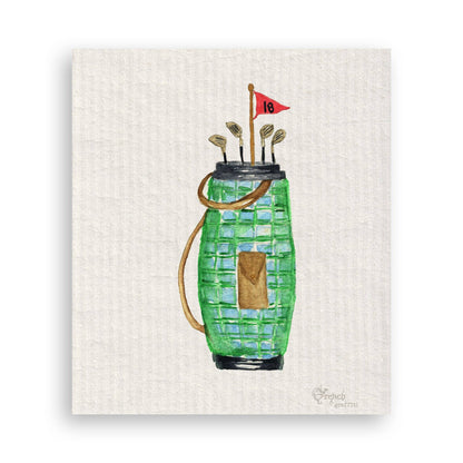 Golf Bag