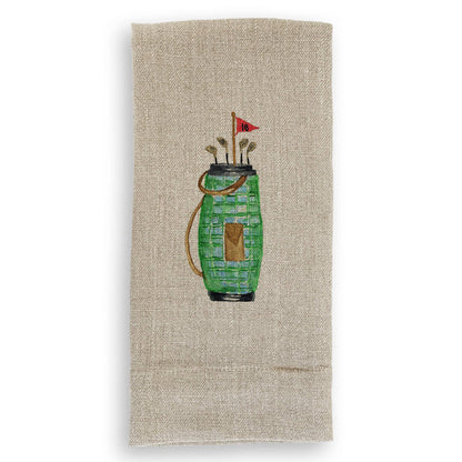 Golf Bag