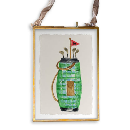 Golf Bag