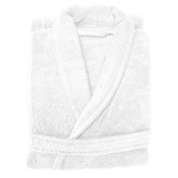 Classic Terry Cloth Robe