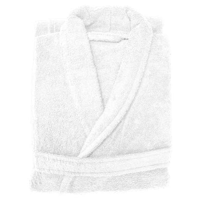Classic Terry Cloth Robe
