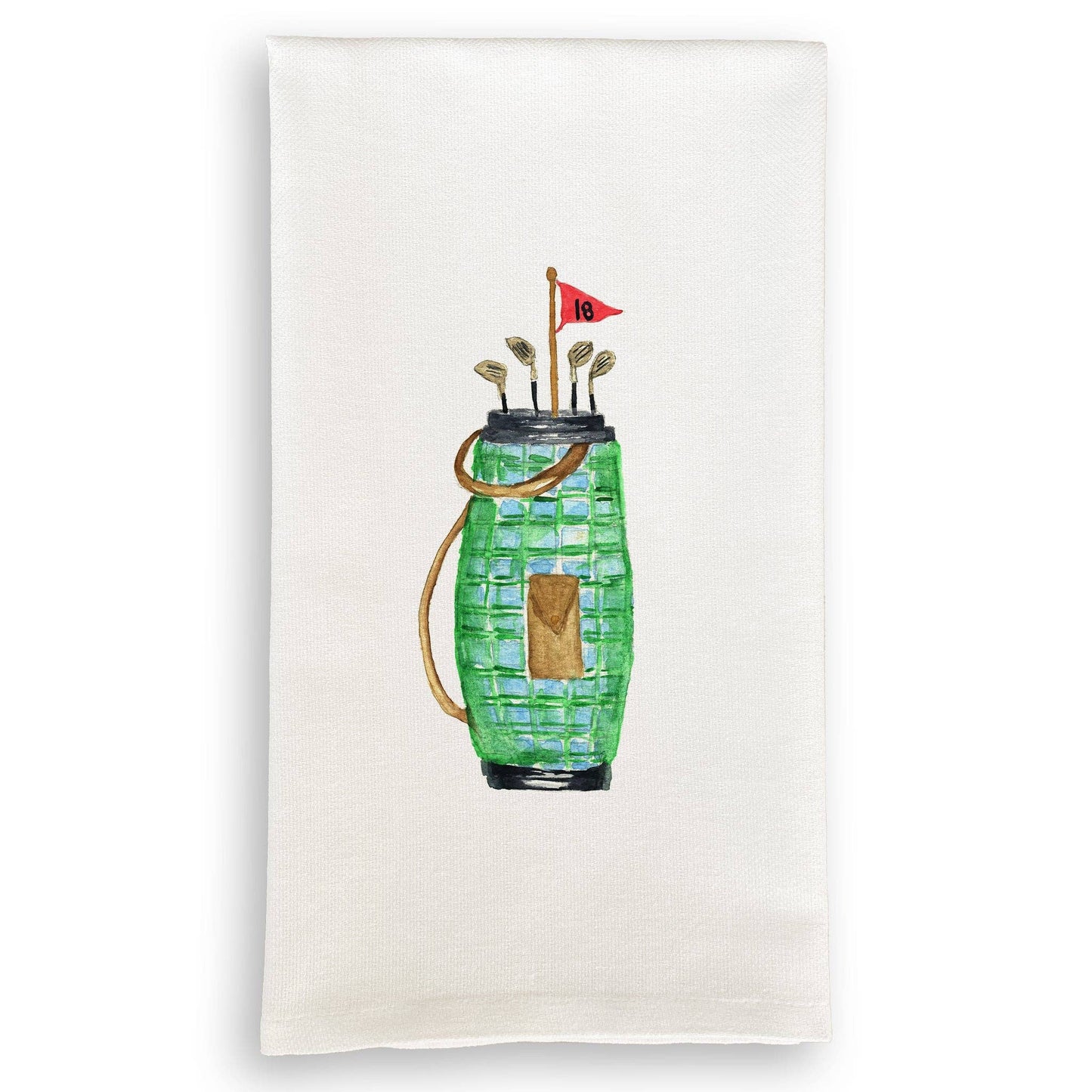 Golf Bag