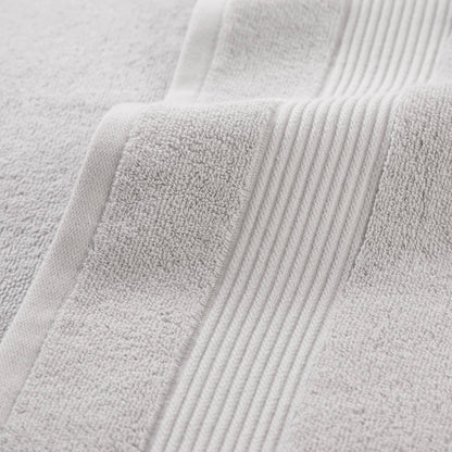 Host & Home 6-Piece Bath Towel Set, Color options
