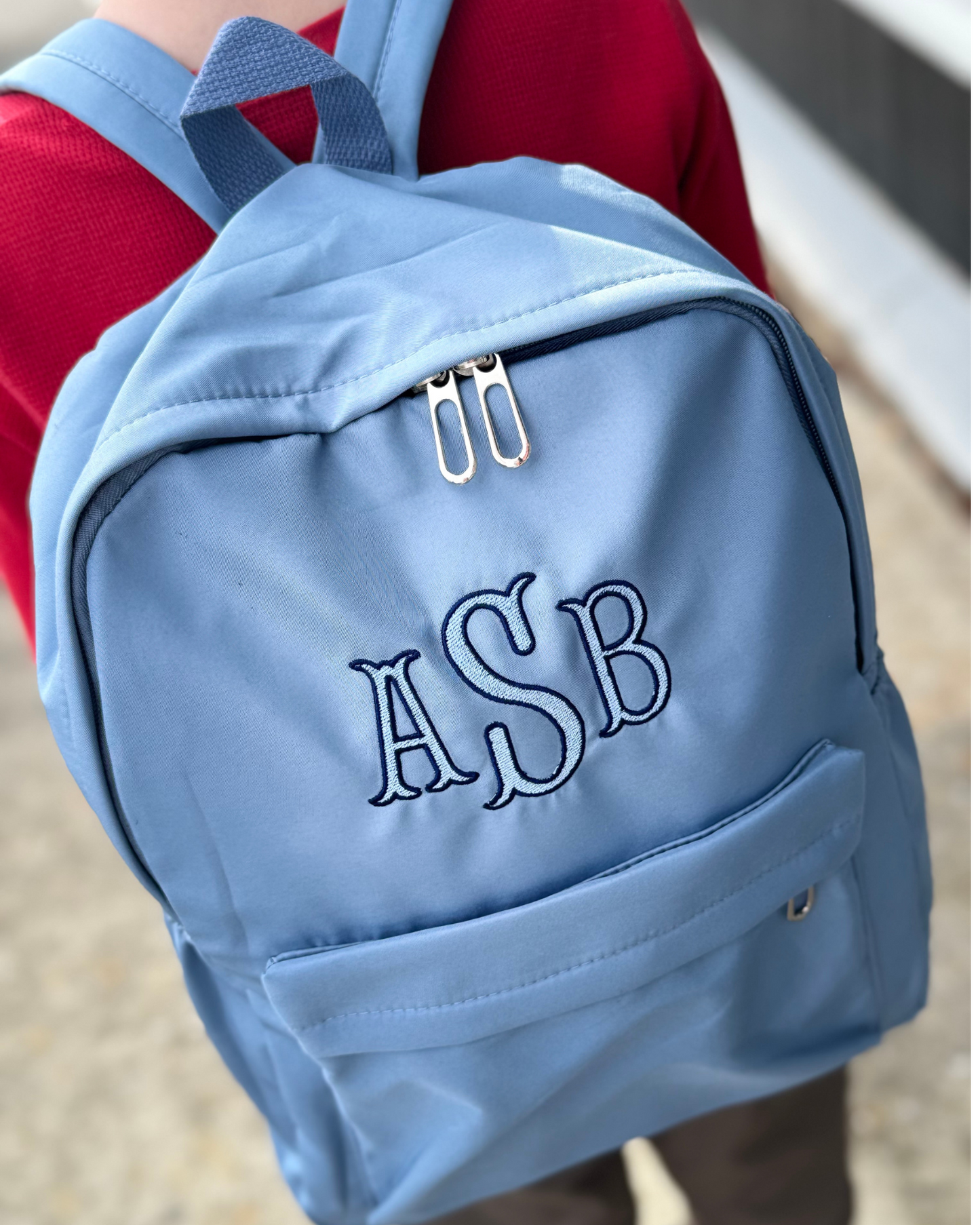 Youth & Toddler Backpack