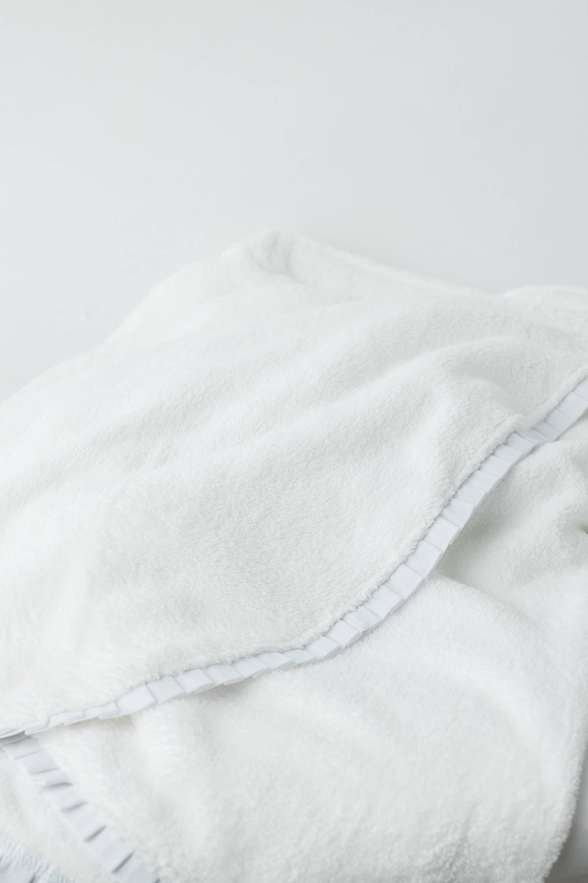 Cabana Ruffle Spa Wrap-BEST SELLER!