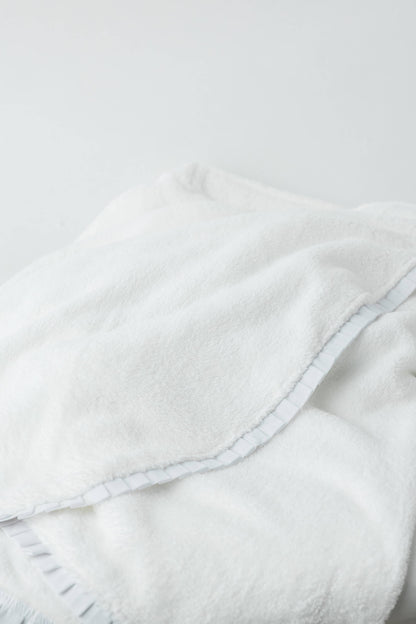 Cabana Ruffle Spa Wrap-BEST SELLER!