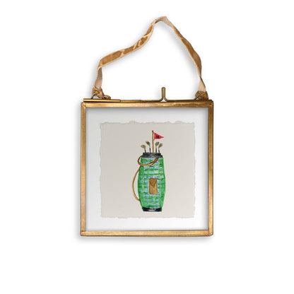 Golf Bag