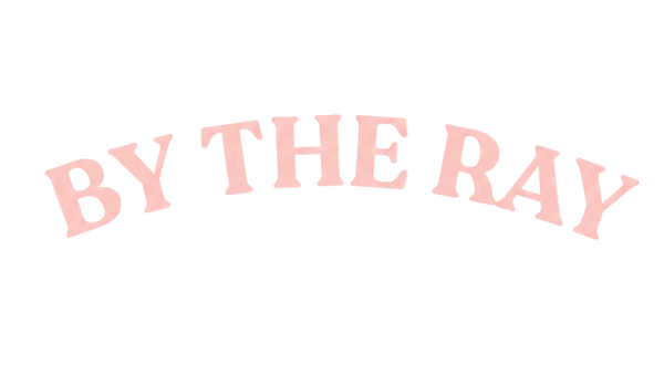 By The Ray