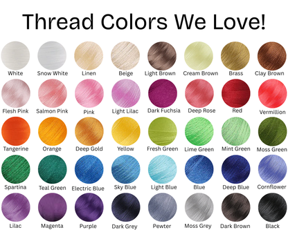 Pink + White Striped Shorts