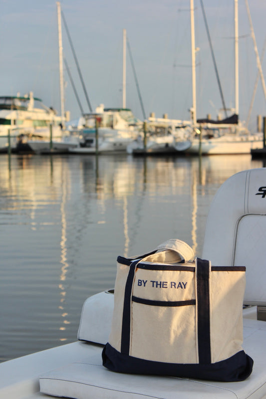 Ray Day Tote