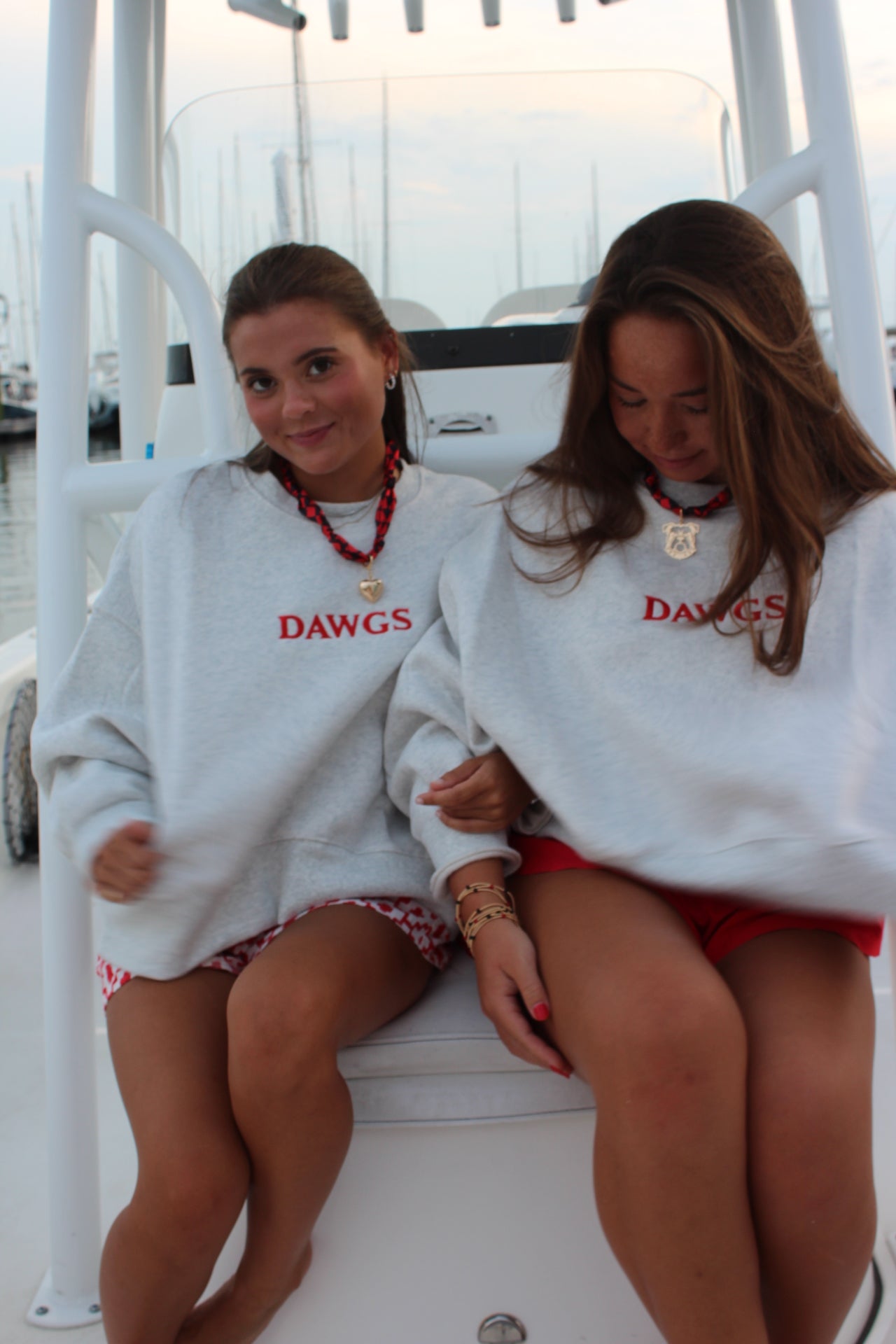 DAWGS Sweatshirt