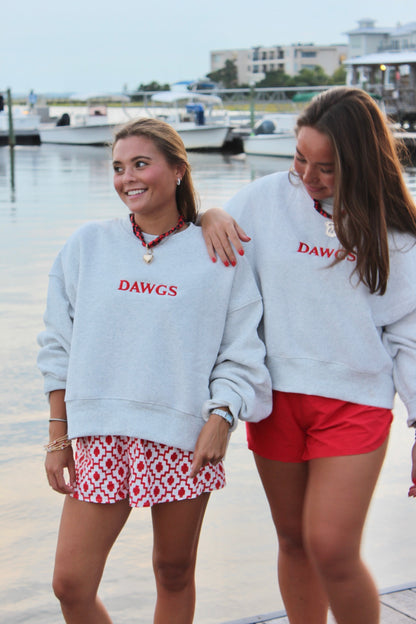DAWGS Sweatshirt