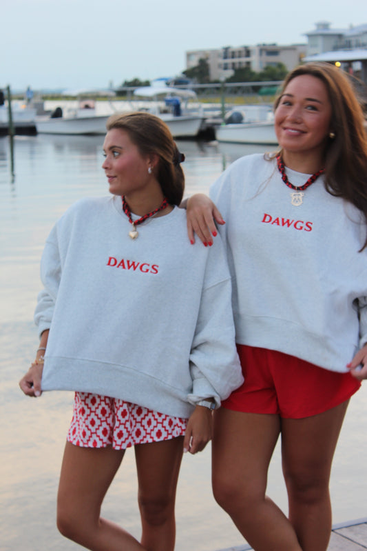 DAWGS Sweatshirt PREORDER