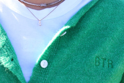 BTR Button Down Cardigan