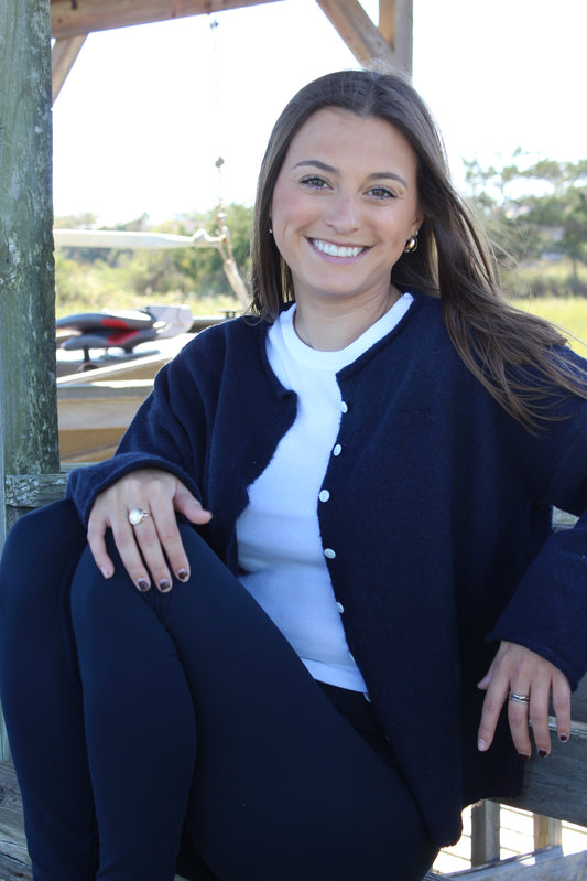 BTR High Waist Leggings