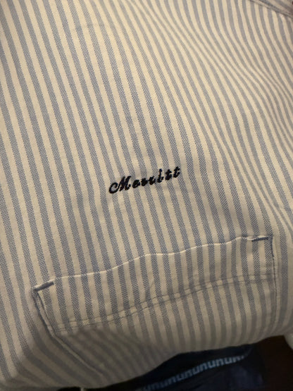 Personalized Button Down