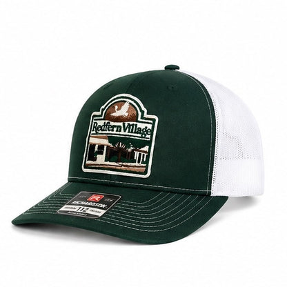 Redfern Village Hat
