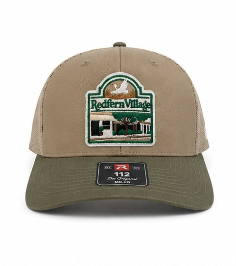 Redfern Village Richardson 112 Trucker Hat