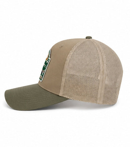 Redfern Village Richardson 112 Trucker Hat