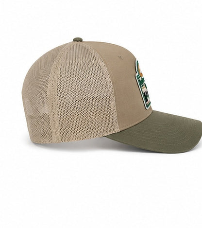 Redfern Village Richardson 112 Trucker Hat