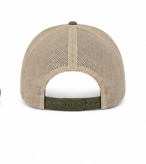 Redfern Village Richardson 112 Trucker Hat