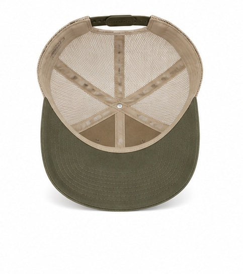 Redfern Village Richardson 112 Trucker Hat
