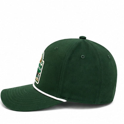 Redfern Village Imperial Rope Hat
