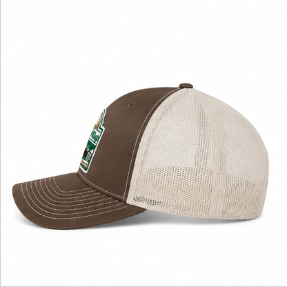 Redfern Village Richardson 112 Trucker Hat