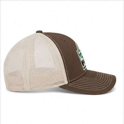Redfern Village Richardson 112 Trucker Hat