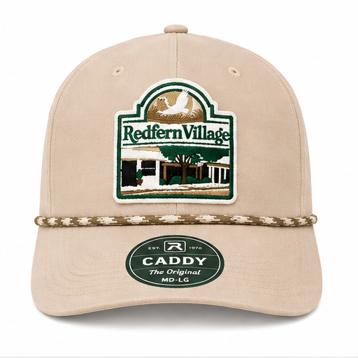 Redfern Village Imperial Performance Hat