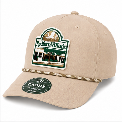 Redfern Village Imperial Performance Hat