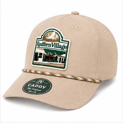 Redfern Village Imperial Performance Hat