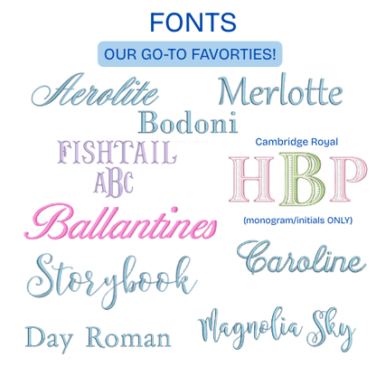 Pink + White Striped Shorts