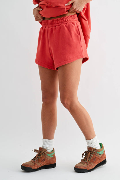 Malibu Lounge Shorts