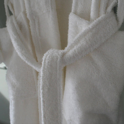 Classic Terry Cloth Robe