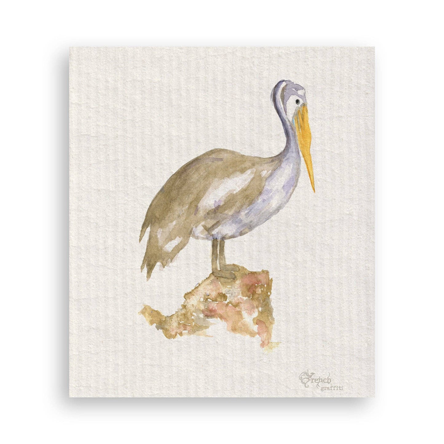 Brown Pelican