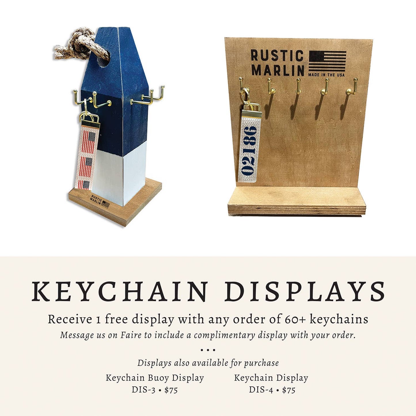 Fish Keychain | Gift | Bag Accessory