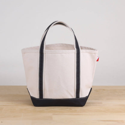 Personalized Mini Canvas Tote